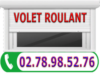 Deblocage Volet Roulant Aunay-sous-Crécy 28500